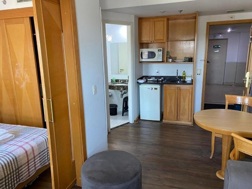 Ferienwohnung Flat Bem Localizado Na Regiao De Pinheiros! São Paulo Exterior foto