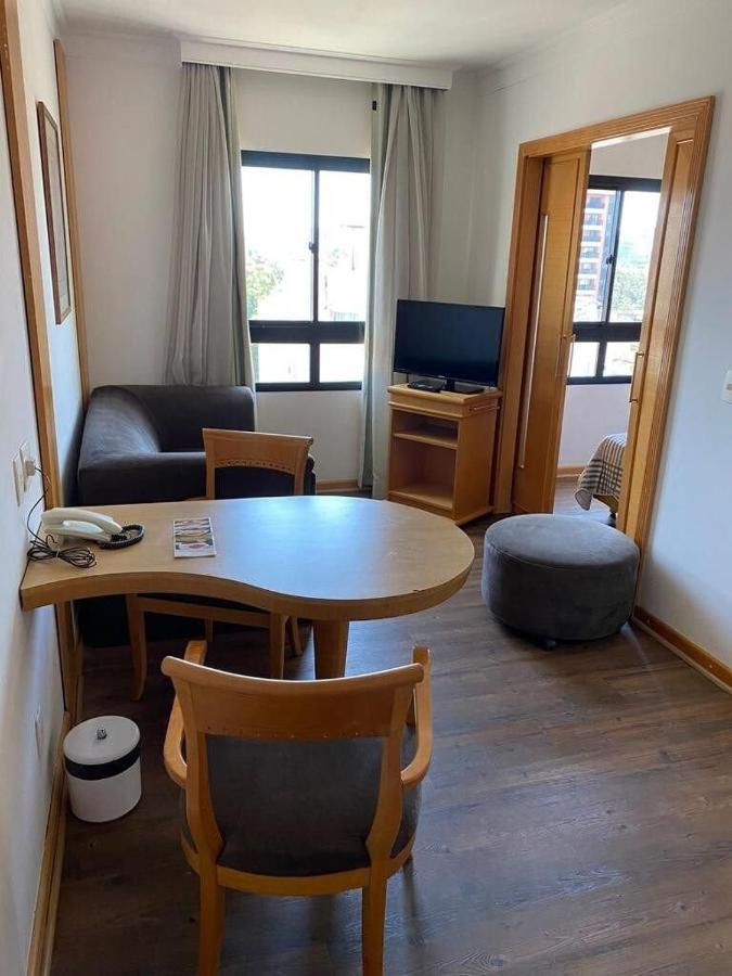Ferienwohnung Flat Bem Localizado Na Regiao De Pinheiros! São Paulo Exterior foto