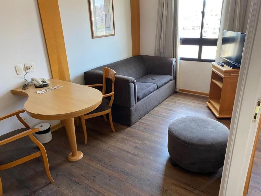 Ferienwohnung Flat Bem Localizado Na Regiao De Pinheiros! São Paulo Exterior foto