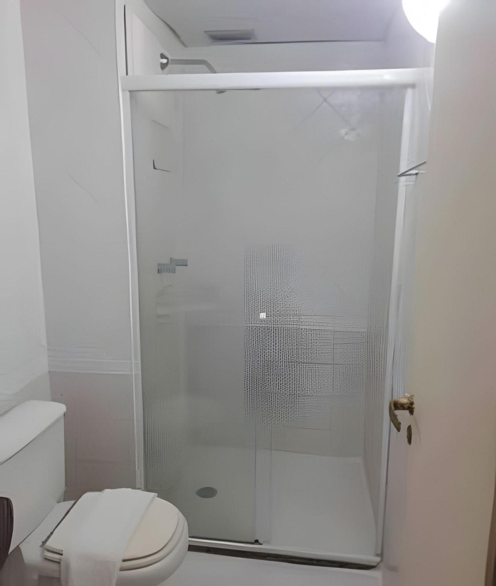Ferienwohnung Flat Bem Localizado Na Regiao De Pinheiros! São Paulo Exterior foto