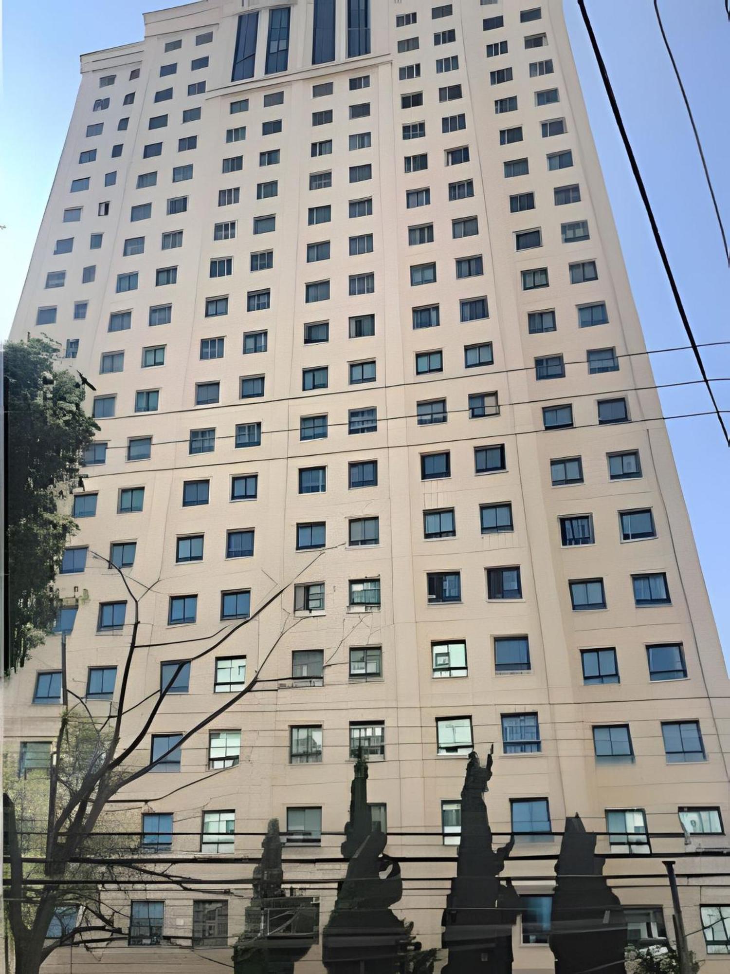 Ferienwohnung Flat Bem Localizado Na Regiao De Pinheiros! São Paulo Exterior foto