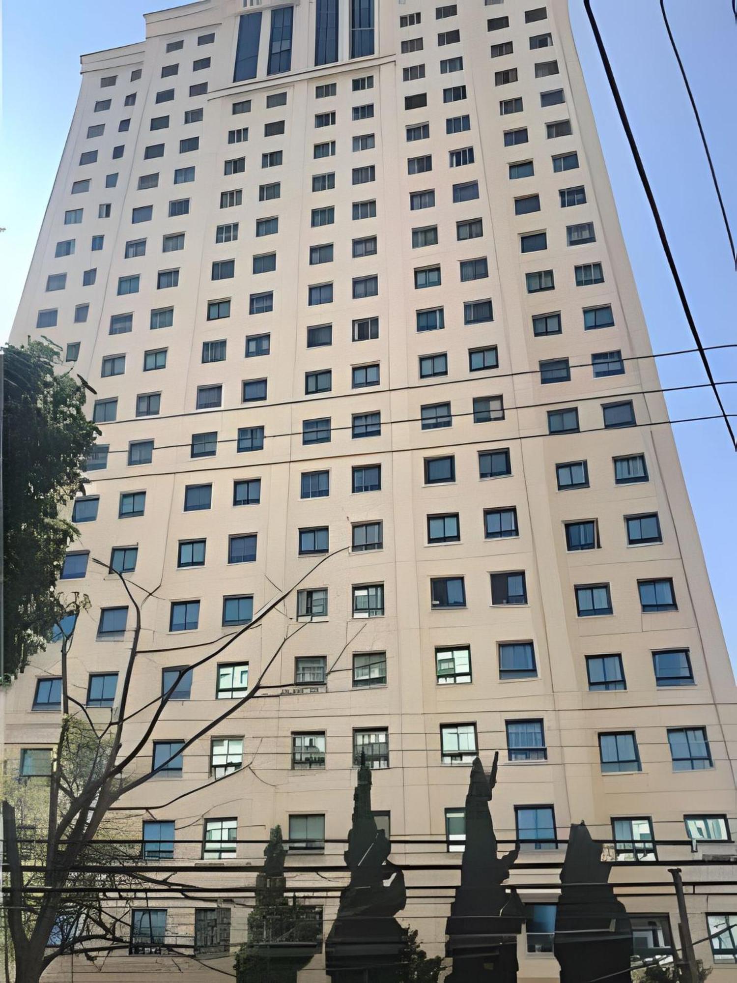 Ferienwohnung Flat Bem Localizado Na Regiao De Pinheiros! São Paulo Exterior foto