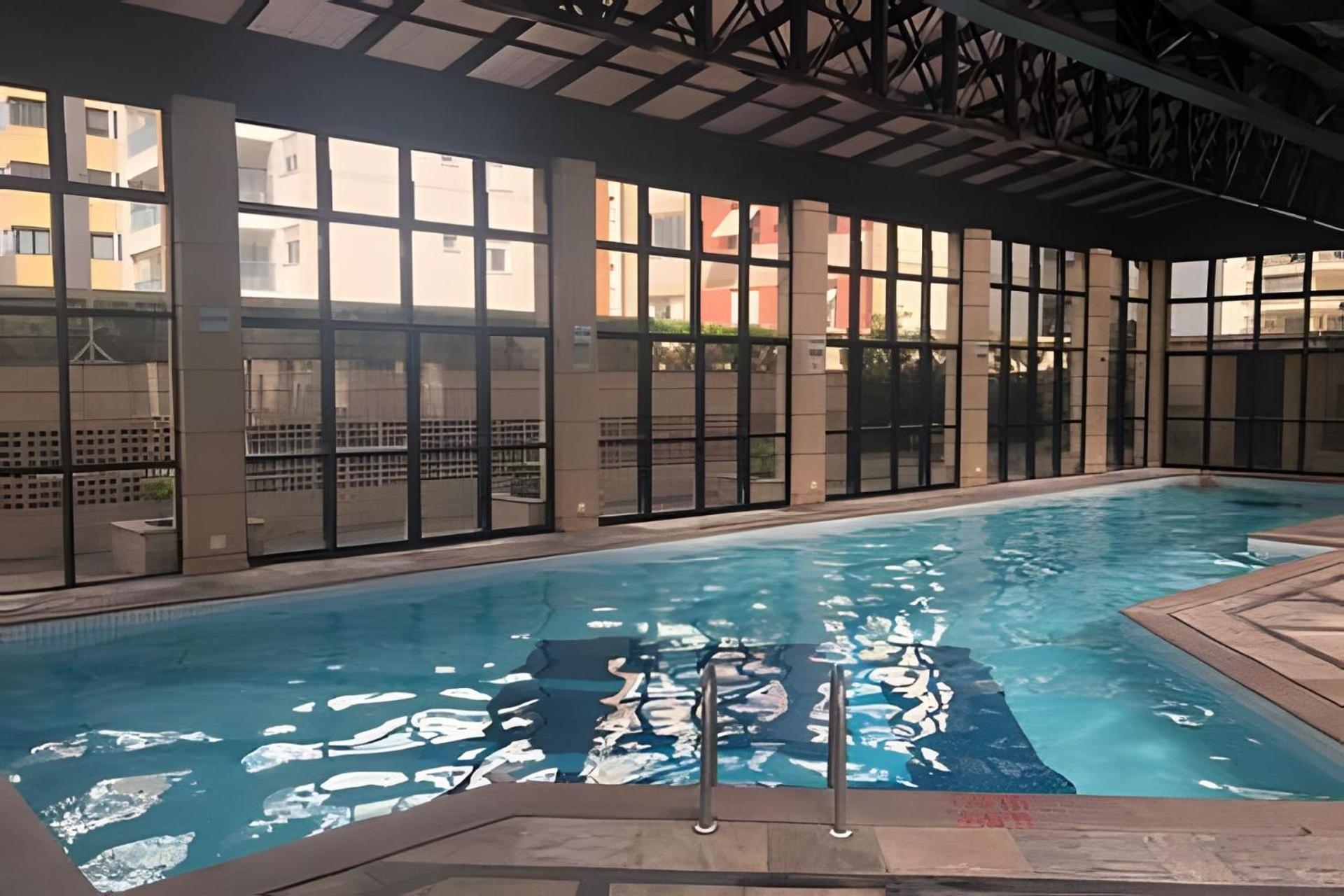 Ferienwohnung Flat Bem Localizado Na Regiao De Pinheiros! São Paulo Exterior foto