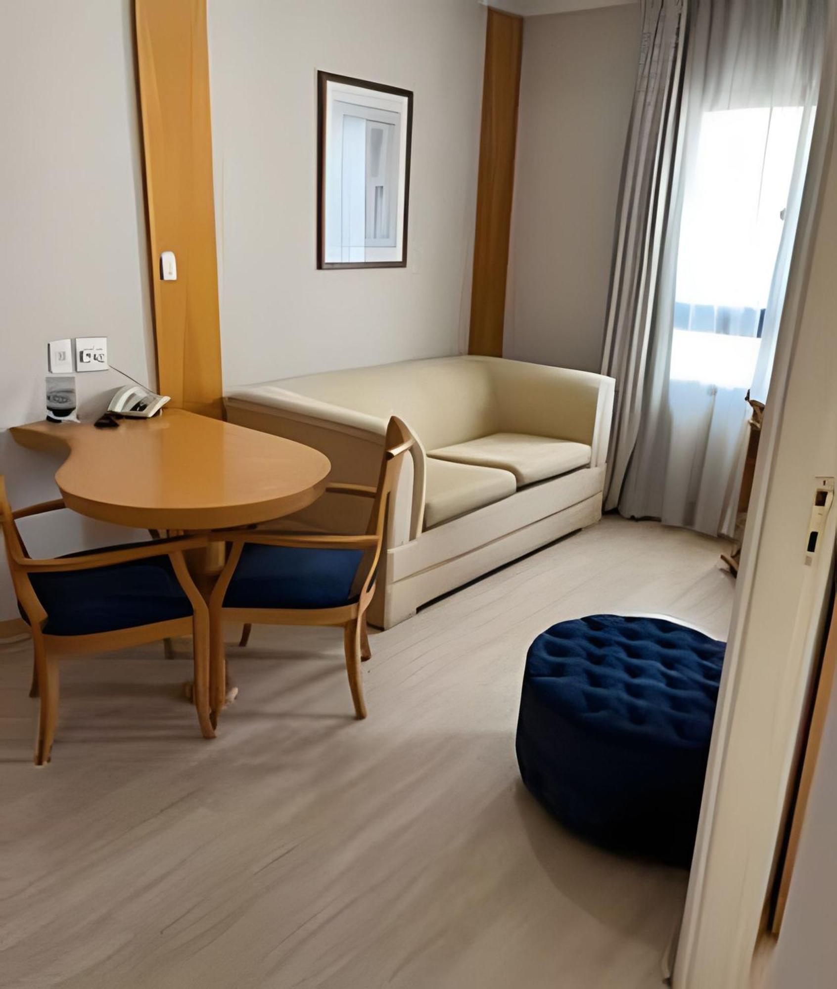 Ferienwohnung Flat Bem Localizado Na Regiao De Pinheiros! São Paulo Exterior foto